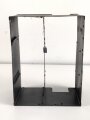 Inneneinteilung zum Transportkasten "Fu 1 ( Vorrat)" Originallack