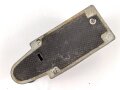 Luftwaffe, Morsetaste T17a, Ln 26999. Gehört zum FuG17. Ungereinigt, Funktion nicht geprüft