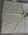 Österreich Bundesheer, Poncho in gutem Zustand, weich, datiert 1964