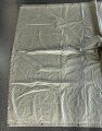 Österreich Bundesheer, Poncho in gutem Zustand, weich, datiert 1964