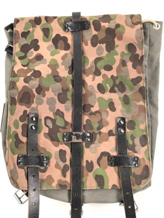 Österreich Bundesheer, Rucksack Modell 1957, wohl ungebraucht