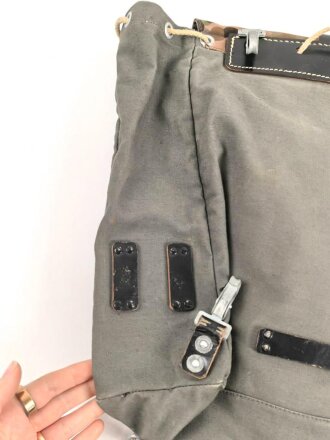 Österreich Bundesheer, Rucksack Modell 1957, wohl ungebraucht