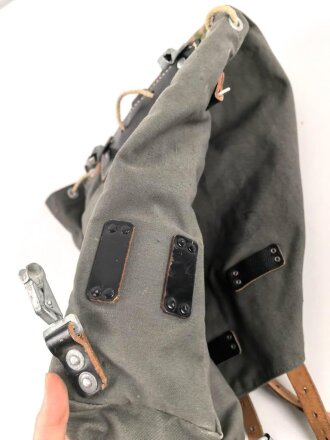 Österreich Bundesheer, Rucksack Modell 1957, wohl ungebraucht