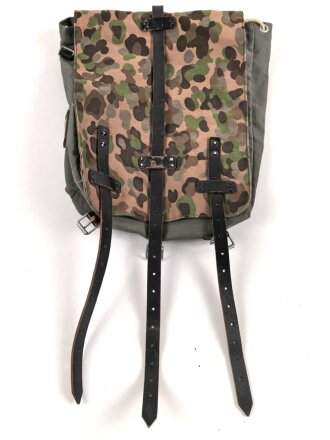 Österreich Bundesheer, Rucksack Modell 1957, wohl ungebraucht