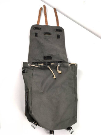 Österreich Bundesheer, Rucksack Modell 1957, wohl ungebraucht