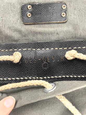 Österreich Bundesheer, Rucksack Modell 1957, wohl ungebraucht