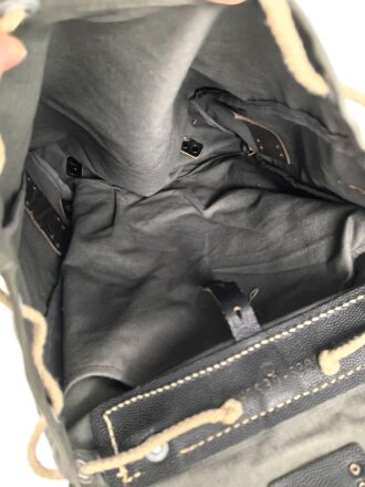 Österreich Bundesheer, Rucksack Modell 1957, wohl ungebraucht