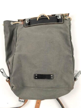 Österreich Bundesheer, Rucksack Modell 1957, wohl ungebraucht