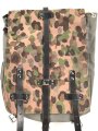 Österreich Bundesheer, Rucksack Modell 1957, wohl ungebraucht