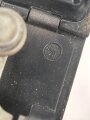 Luftwaffe, Morsetaste T17a, Ln 26999. Gehört zum FuG17. Ungereinigt, Funktion nicht geprüft
