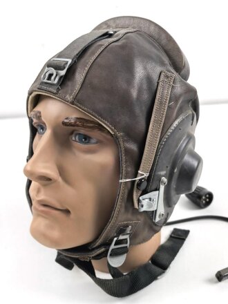 Russland, Kopfhaube für fliegendes Personal aus der...