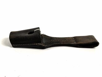 Kaiserreich und 1. Weltkrieg, Koppelschuh zum...