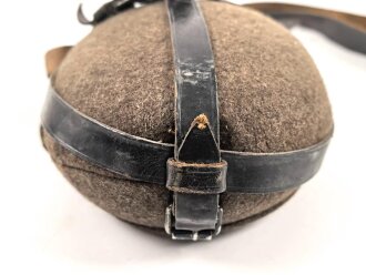Labeflasche Wehrmacht, CFL36, gebraucht