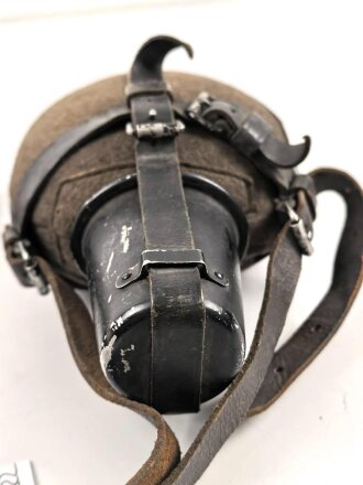 Labeflasche Wehrmacht, CFL36, gebraucht