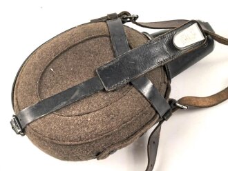 Labeflasche Wehrmacht, CFL36, gebraucht