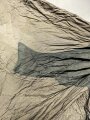 Fallschirmkappe Luftwaffe getarnt, 20 Felder, etliche kleinere Beschädigungen, Durchmesser etwa 700-750cm