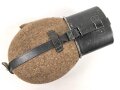 Feldflasche Wehrmacht, Hersteller MN40