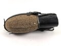 Feldflasche Wehrmacht, Hersteller MN40