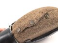 Feldflasche Wehrmacht, Hersteller MN40