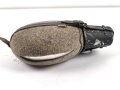 Feldflasche Wehrmacht, Hersteller SMM42