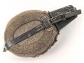 Feldflasche Wehrmacht, Hersteller SMM42