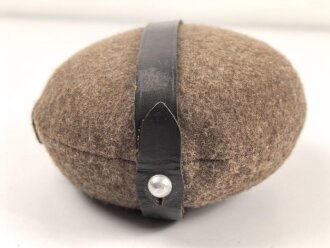 Feldflasche für Parteiverbände, Hersteller RZM M 6/4/38. Guter Gesamtzustand