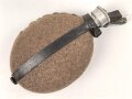 Feldflasche für Parteiverbände, Hersteller RZM M 6/4/38. Guter Gesamtzustand