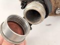 Feldflasche für Parteiverbände, Hersteller RZM M 6/4/38. Guter Gesamtzustand