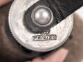 Feldflasche für Parteiverbände, Hersteller RZM M 6/4/38. Guter Gesamtzustand