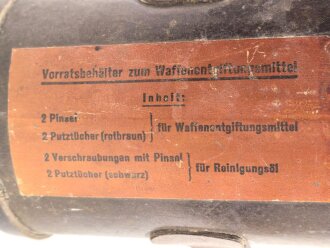 Behälter " Vorratsbehälter zum...