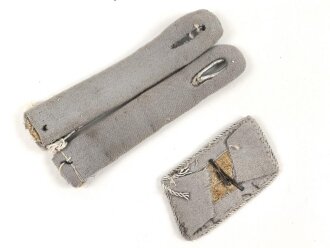 Deutsches Rotes Kreuz 30iger Jahre, Konvolut Effekten