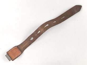 Ersatzteil für einen Tornister der Wehrmacht