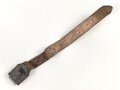 Ersatzteil für einen Tornister der Wehrmacht