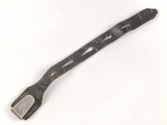 Ersatzteil für einen Tornister der Wehrmacht