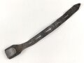 Ersatzteil für einen Tornister der Wehrmacht