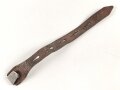 Ersatzteil für einen Tornister der Wehrmacht
