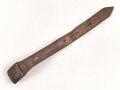 Ersatzteil für einen Tornister der Wehrmacht