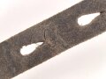 Ersatzteil für einen Tornister der Wehrmacht