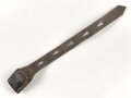 Ersatzteil für einen Tornister der Wehrmacht