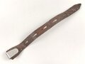 Ersatzteil für einen Tornister der Wehrmacht