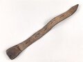 Ersatzteil für einen Tornister der Wehrmacht