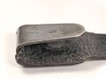 Ersatzteil für einen Tornister der Wehrmacht