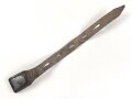 Ersatzteil für einen Tornister der Wehrmacht