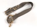 Webriemen für Tragerahmen der Wehrmacht, Länge 30cm