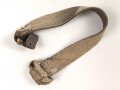 Webriemen für Tragerahmen der Wehrmacht, Länge 28cm