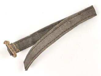Webriemen für Tragerahmen der Wehrmacht, Länge 40cm