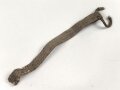 Webriemen für Tragerahmen der Wehrmacht, Länge 26cm