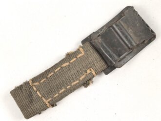 Webriemen für Tragerahmen der Wehrmacht, Länge...