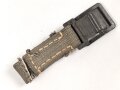 Webriemen für Tragerahmen der Wehrmacht, Länge mit Beschlag 13cm