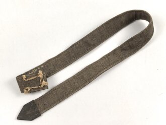 Webriemen für Tragerahmen der Wehrmacht, Länge...